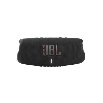 PARLANTE JBL BLUETOOTH CHARGE 5 NEGRO (2163)