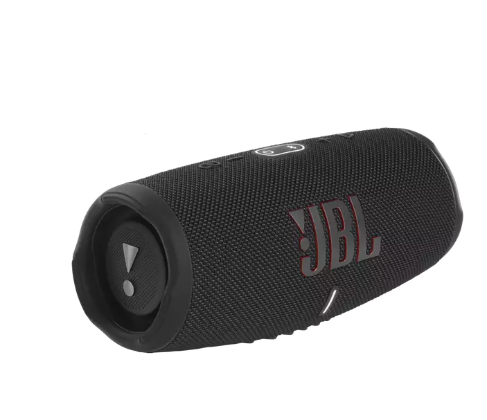 Parlante JBL BLUETOOTH CHARGE 5 Negro (2163)