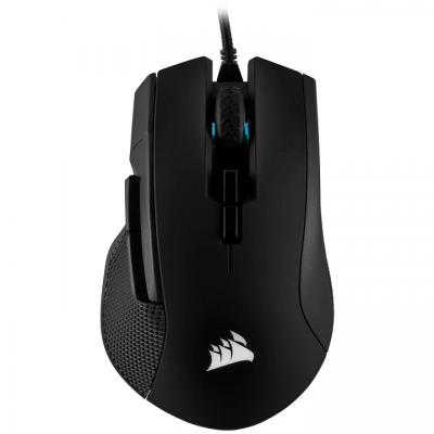 Mouse Corsair Gaming Ironclaw RGB FPS/MOBA 18000 DPI (1940)