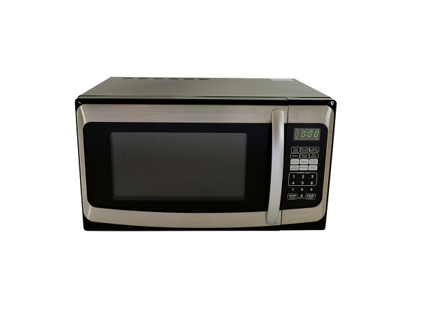 Horno Microondas CANDY MW28L Con Grill acero inoxidable Negro (5829) | CANDY