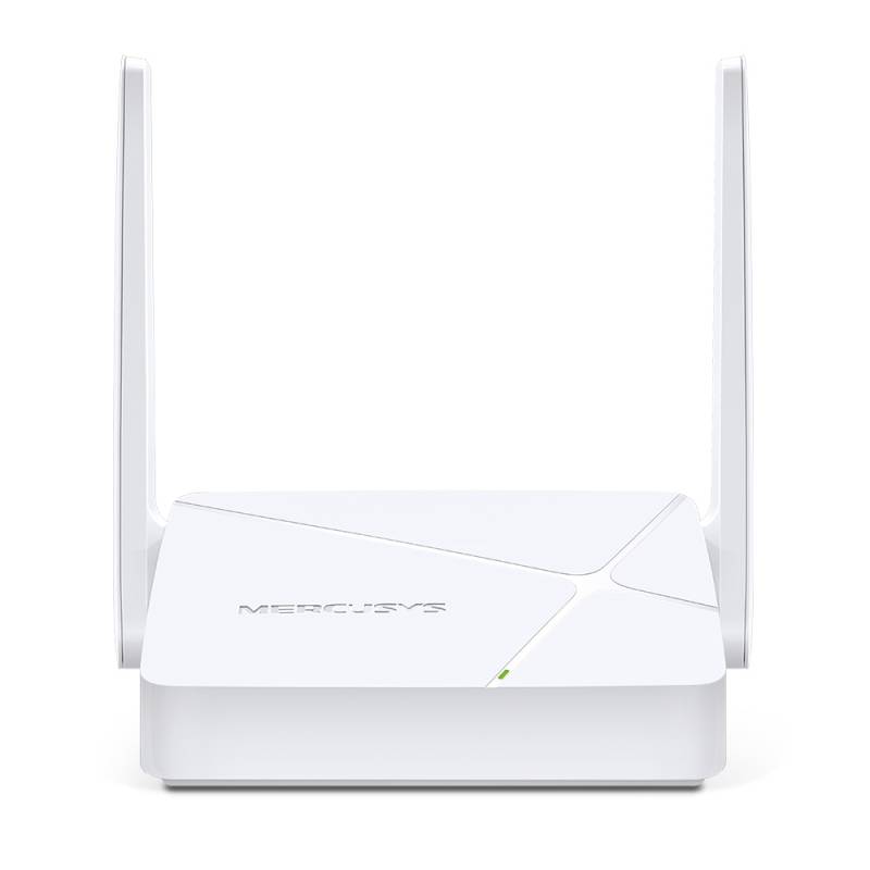 MR20 Router Wir Mercusys AC750 Dual Band 2  (0653)