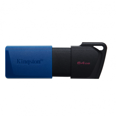 Pen Drive KINGSTON 64GB USB 3.2 DTXM/64GB (6260)