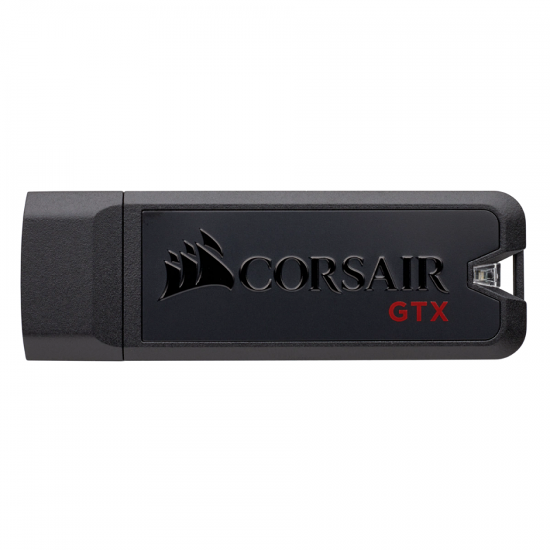 Pen Drive Corsair 128Gb Voyager GTX USB 3.1 Premium (5220)