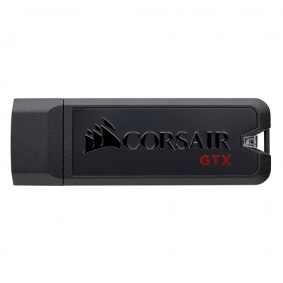 Pen Drive Corsair 256Gb Voyager GTX USB 3.1 Premium (5244)