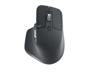 Mouse Logitech Wir MX Master 3S Graphite 910-006561
