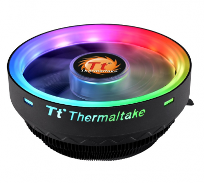 CPU Cooler TT UX100 ARGB Lighting Intel & AMD (1598)