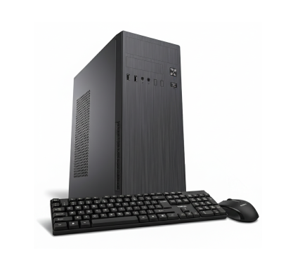 Kit Kelyx Modelo LC728-12 Fuente 500W Tec/Mouse