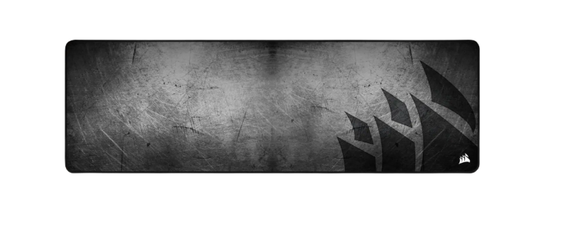 Mouse Pad Corsair MM300 PRO Premium Anti-Derrames XL Gris/Negra (9498)