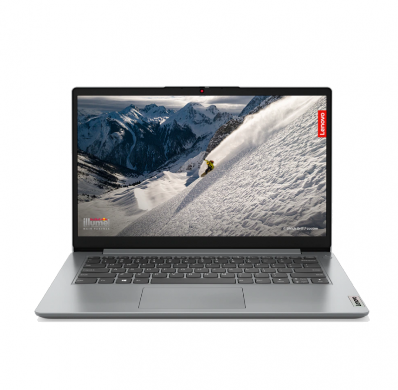 Notebook Lenovo  IP 1 14ADA7 R5 8G 256G 11S (4675)