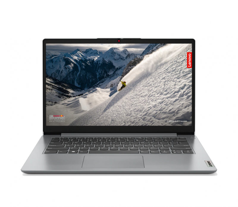 Notebook Lenovo  IP 1 14ADA7 R3 4G 256G 11S (4682)