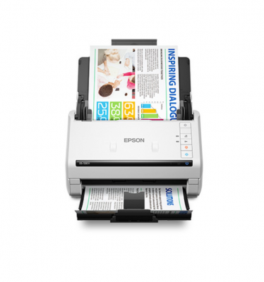 Scanner Epson DS-530 II