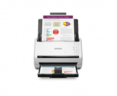 Scanner Epson DS-770 II (0213)