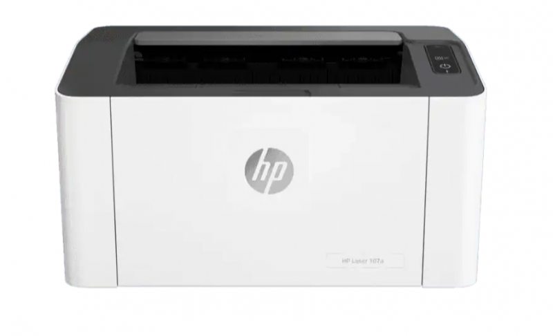 HP LASERJET 107A (6350)