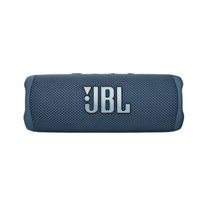 PARLANTE JBL BLUETOOTH FLIP6 AZUL (3077)