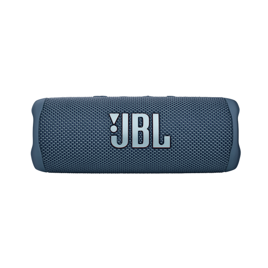 PARLANTE JBL BLUETOOTH FLIP6 AZUL (3077)