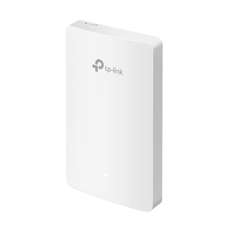 EAP235 Wall AC1200 Mbps AP Mu-Mimo Gigabit p/caja de Pared (8972)