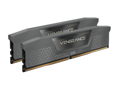 Memoria DDR5 Corsair 32Gb (2x16Gb) 5200 MHz Vengeance AMD EXPO (7770)