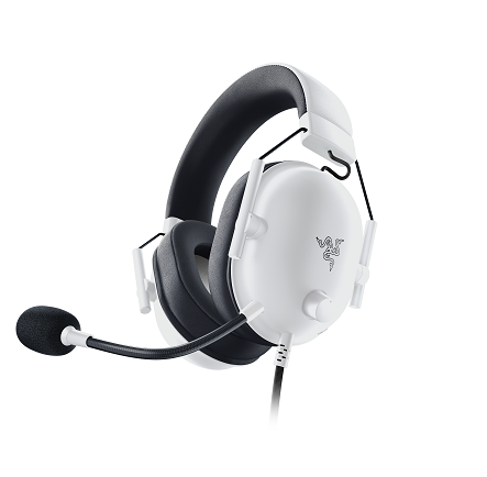 Auricular Razer BlackShark V2 X 7.1 White (9843) | Razer