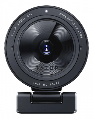 Web Cam Razer Kiyo Pro USB High Performance Adaptive Light Sensor (7153)