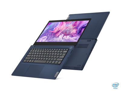 Notebook Lenovo  IP 3 14IML05 I5 8GB(4G+4G) 256G 11S (0811)