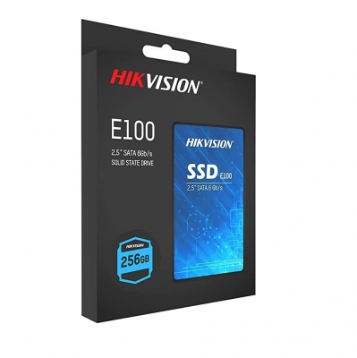 Disco SSD HIKVISION 256Gb E100 SATA (2399)