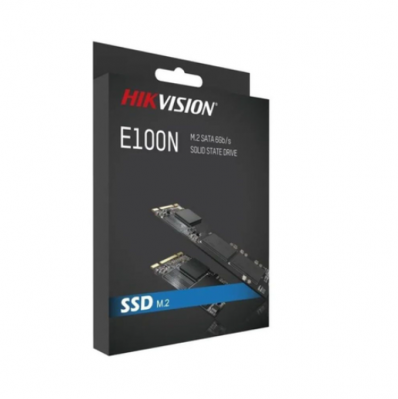 Disco SSD M.2 HIKVISION 512Gb E100N (7755)