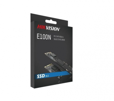Disco SSD M.2 HIKVISION 1024Gb E100N (1233)