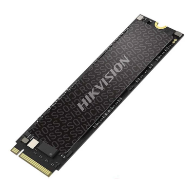 Disco SSD M.2 NVME HIKVISION  SSD 64000E  512G GEN4 (6621)