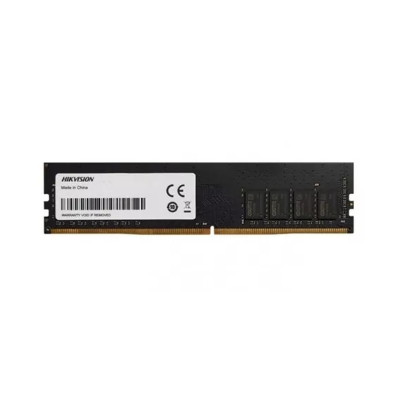 Memoria DDR4 HIKVISION 8Gb 3200 MHz (4522) | Hikvision IT