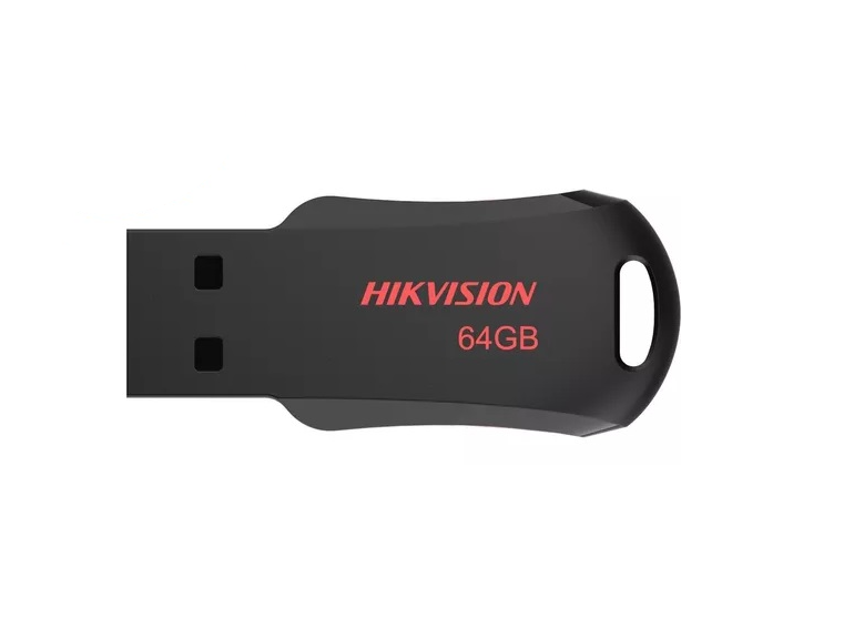 Pen Drive HIKVISION 64GB M200R (4191)