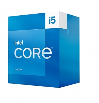 Proces. Intel RAPTORLAKE CORE I5 13400 CON VIDEO CON COOLER s1700 (0275)