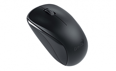 Mouse Genius NX 7000 BlueEye Black G5 (9770)