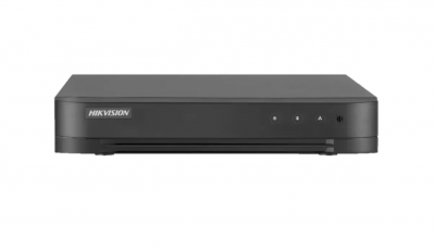 DVR 16-ch analógicos 2-ch IP 1080p 1 SATA H.265 1U (0936)