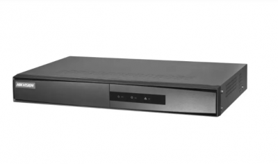 DS-7108NI-Q1/8P/M  NVR 8-ch 1080p 8p PoE (2087)