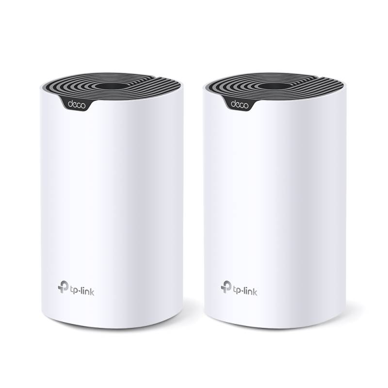 Deco S7 Pack de 2 Mesh TP Link AC1900 Giga Wifi System (8090)