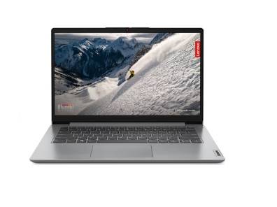 Notebook Lenovo IP 1 14ADA7 R5 8G 256G SIN SO (0419)