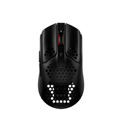 Mouse HyperX Pulsefire Haste Wireless Black (6197)