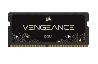 Memoria SODIMM DDR4 Corsair 8Gb 3200 MHz 1.2V (0615)