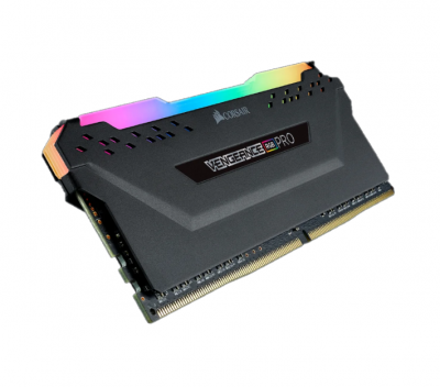 Memoria DDR4 Corsair 8Gb 3200 MHz Vengeance RGB PRO