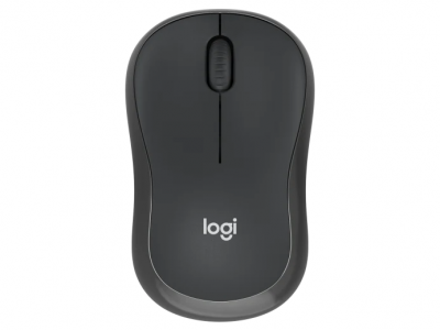 Mouse Logitech Bluetooth M240 Silent Black 910-007113