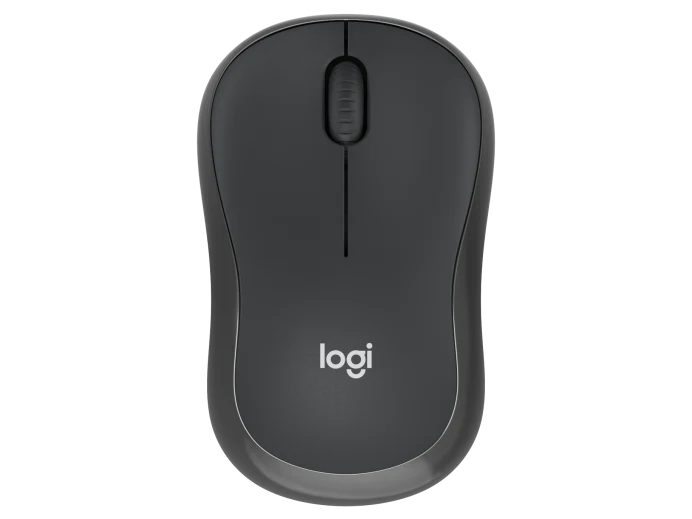 Mouse Logitech Bluetooth M240 Silent Black 910-007113