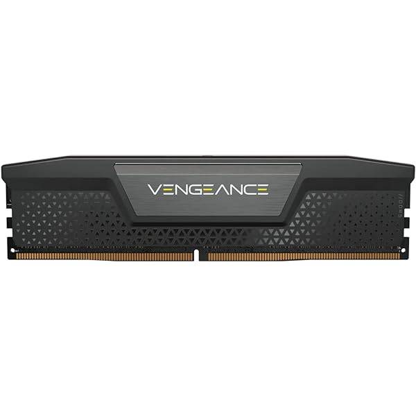 Memoria DDR5 Corsair 32Gb 5600MHz Vengeance Black (3635)