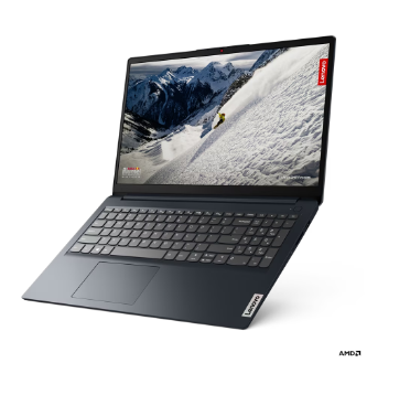 Notebook Lenovo IP 1 15ALC7 R5 8G 256G 11S (9924)
