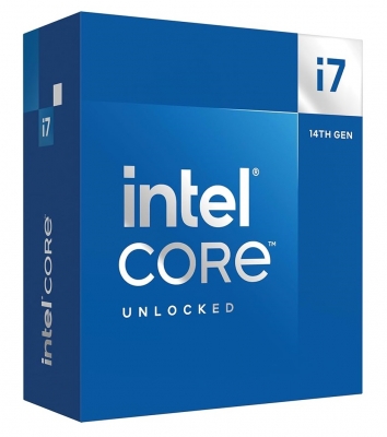 Proces. Intel RAPTORLAKE R CORE I7 14700K CON VIDEO SIN COOLER s1700(8485)