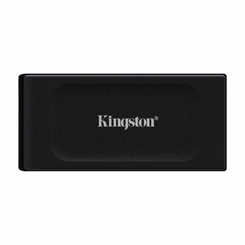 Disco SSD EXTERNO KINGSTON 1000G XS1000 (8515)