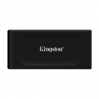 Disco SSD EXTERNO KINGSTON 2000G XS1000 (8508)