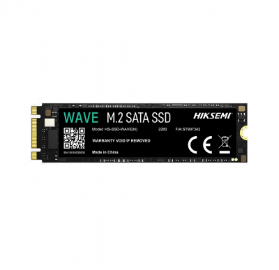 Disco SSD M.2 HIKSEMI Wave 256GB (5655)
