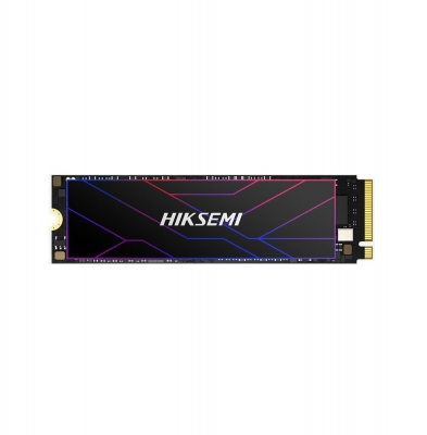 Disco SSD M.2 PCIE 4.0 HIKSEMI FUTURE ECO  1024GB 5000 MB/s (5297)
