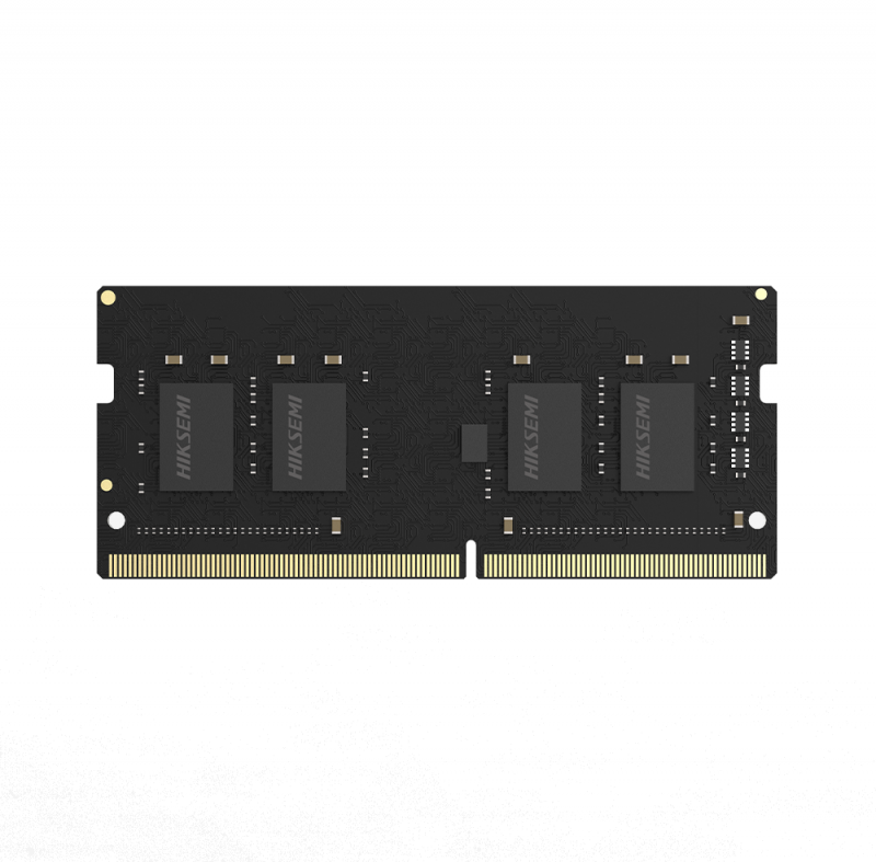 Memoria SODIMM DDR4 HIKSEMI 8Gb 3200 MHz Hiker (7260)