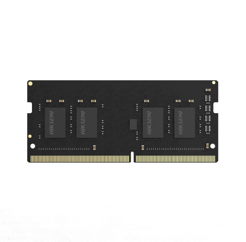 Memoria SODIMM DDR4 HIKSEMI 16Gb 3200 MHz Hiker (7277)